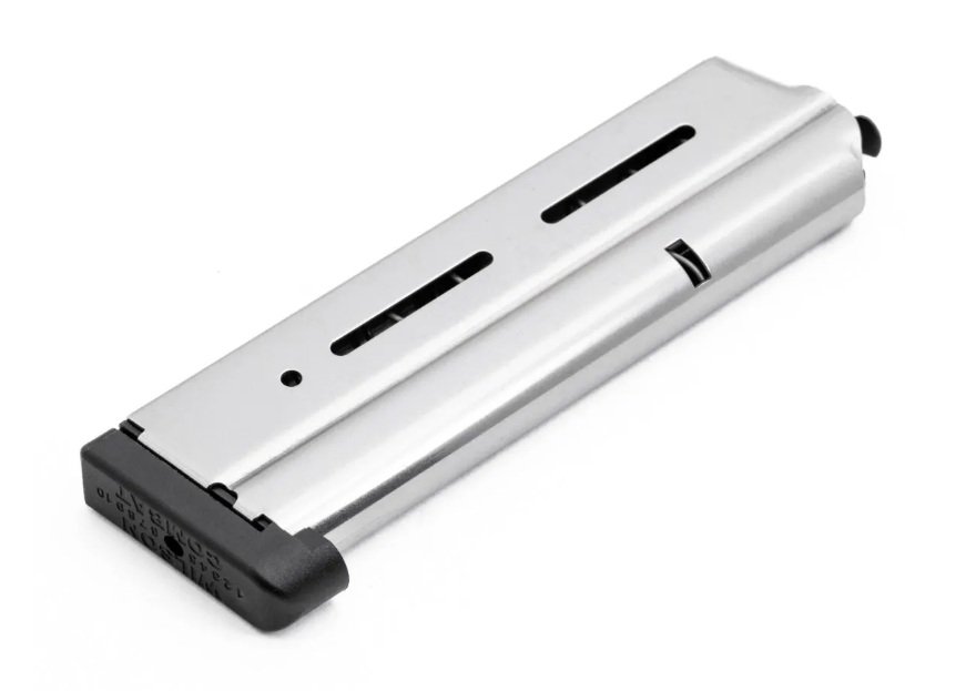 MAG 1911 10MM 9RD FS STD