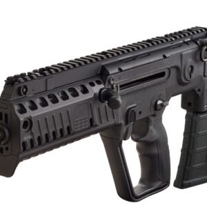 TAVOR X95 5.56 BLK 16.5" 30+1
