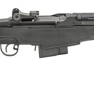 M1A SOCOM 16" 308 BLACK CQB