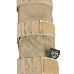 SUPPRESSOR COVER 6" FDE