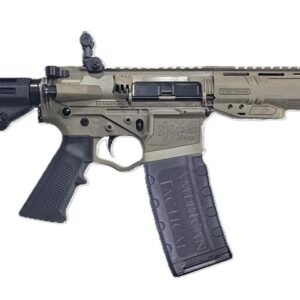 ALPHA MAXX 5.56 FDE 7.5" 30+1
