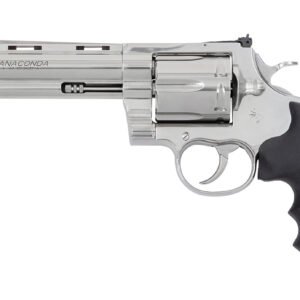 ANACONDA 45LC SS 6" 6RD AS