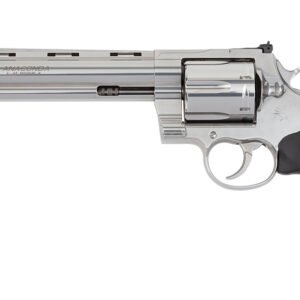 ANACONDA 44MAG SS 8" 6RD AS