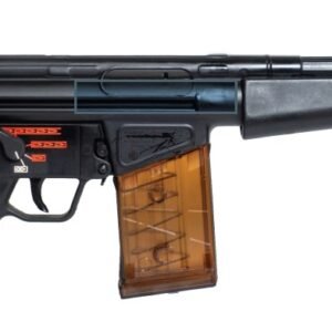 AP51 7.62X51 BLK 8.3" 20+1