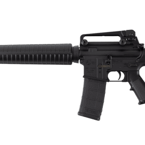 AR-15 A4 5.56MM 20" 30RD