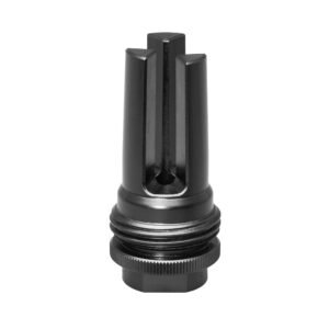 ASR FLASH HIDER 5.56MM 1/2X28