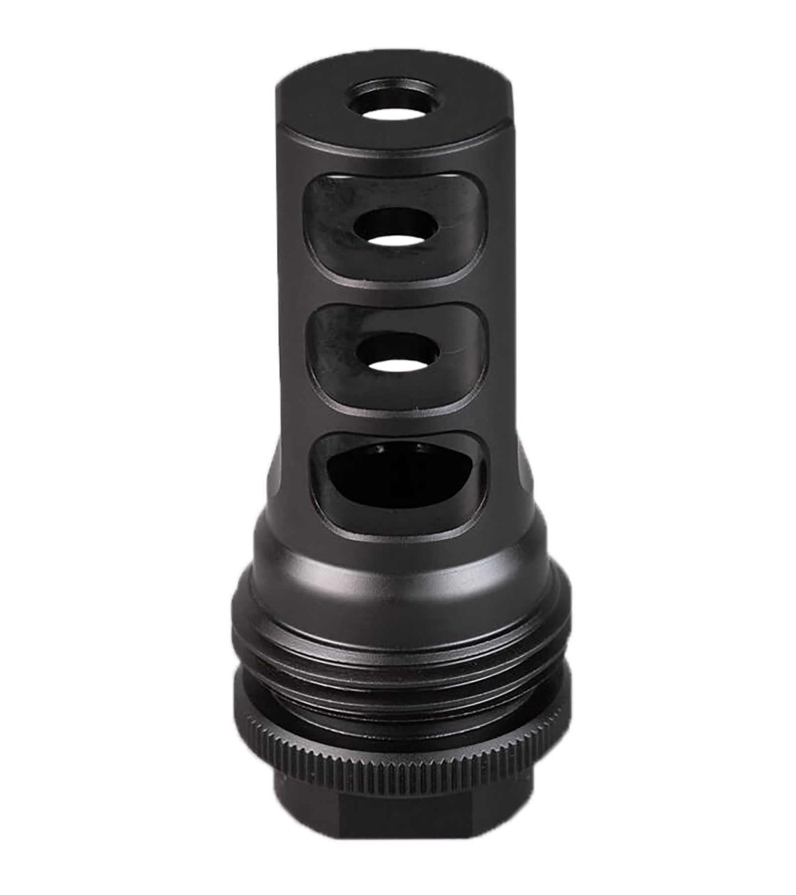 ASR MUZZLE BRAKE 5.56 1/2X28