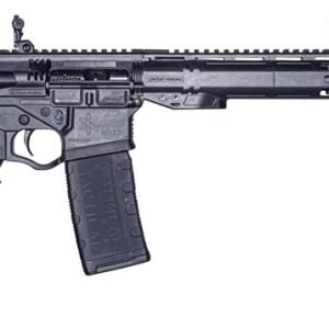 ALPHA MAXX 5.56 16" 30+1 MLOK