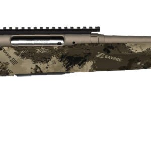 AXIS 2 PRO WSTRN 223REM 20"  #