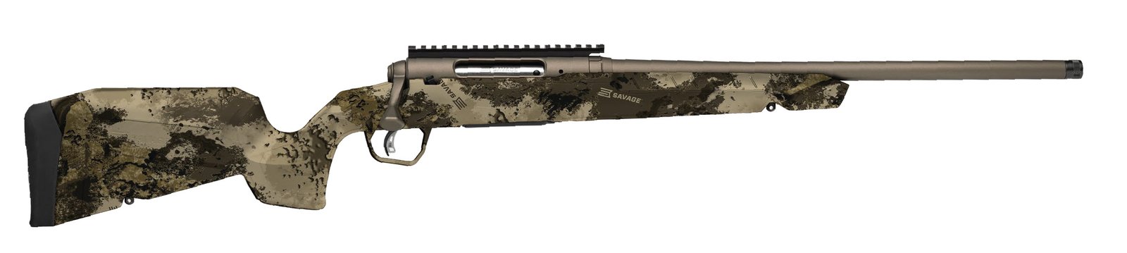 AXIS 2 PRO WSTRN 223REM 20" #