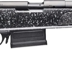 HMR TRINER 22LR CARBON 18"