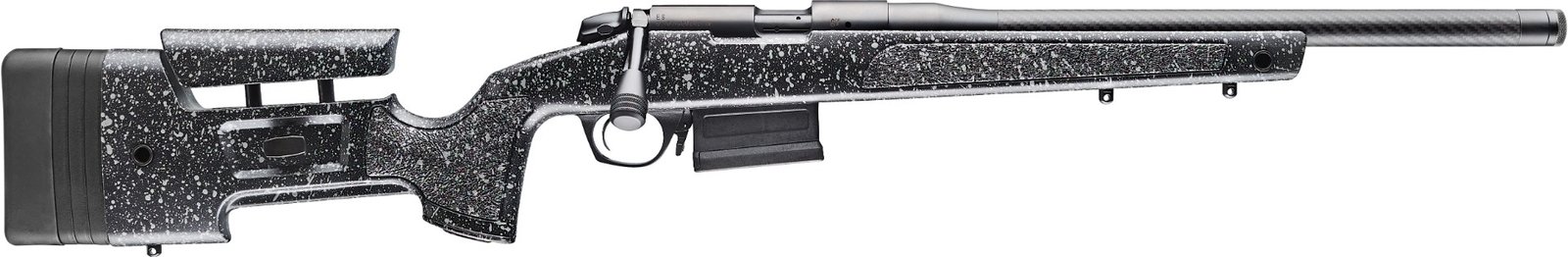 HMR TRINER 22LR CARBON 18"