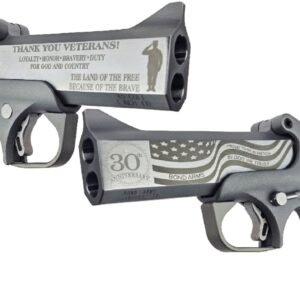 XLV 30TH VET 45/410 4.25"