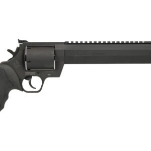 RAGING HUNTER 500S&W BLK 10"