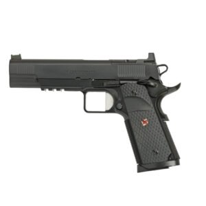 1911 9MM 10-8 MASTER CLASS 5"