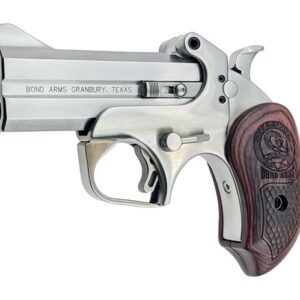 SNAKE SLAYER 357MAG/38SP 3.5"
