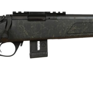 BMR-X 17HMR BLK/GRY 10+1 TB