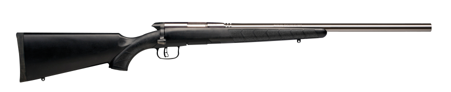 B.MAG 17WSM SS/SYN HVBBL 22"
