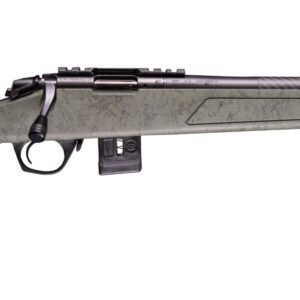 BMR-X CARBON 22LR 10+1 18" CF