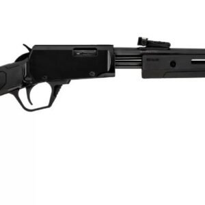GALLERY 22LR BK/SYN 18" 15+1 #