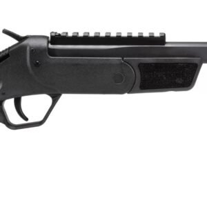 BRAWLER 410/9" BL/BK
