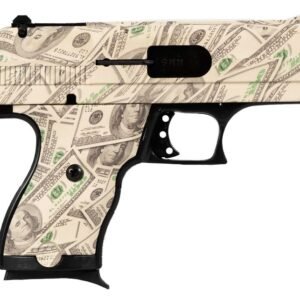 C-9 9MM MONEY 8+1 3.5"