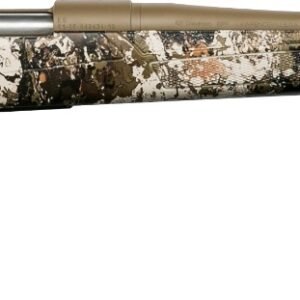 CASCADE 350LEG DE/VEIL 22" TB#