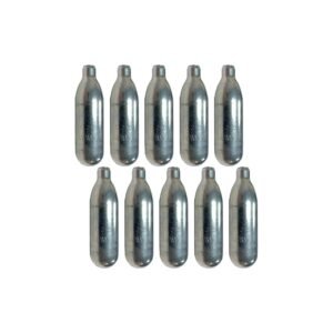 BYRNA 8 GRAM CO2 CARTRIDGES