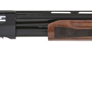 COBRA III PUMP 410/28 WOOD 3"