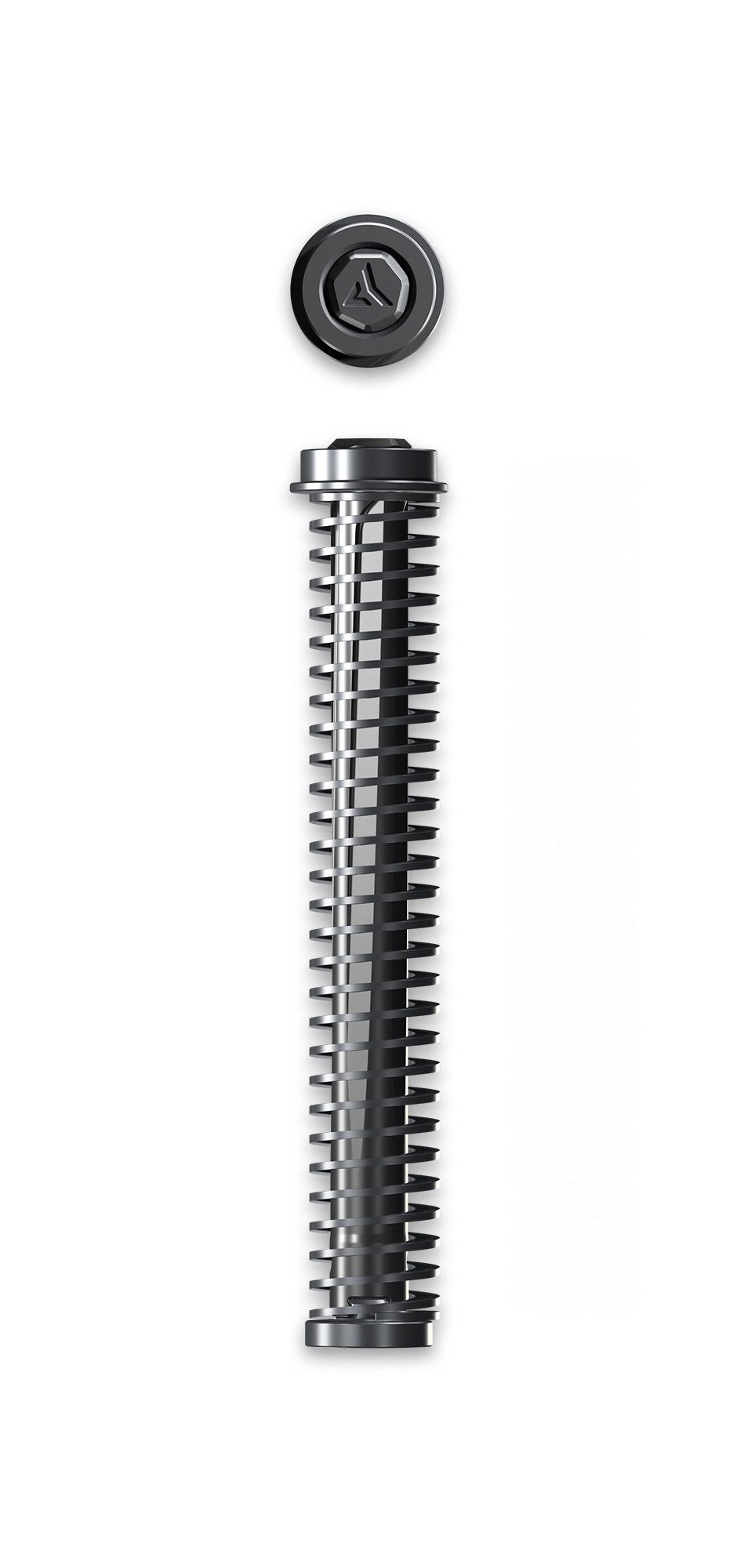 COMPRESSOR GUIDE ROD G19 BLK
