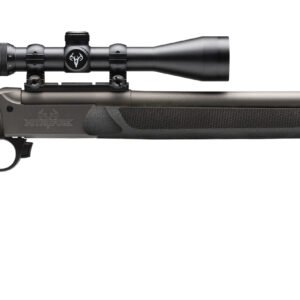 NITROFIRE 50CAL SS/SY 26" PKG