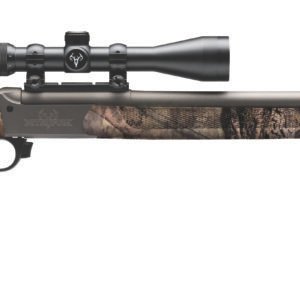 NITROFIRE 50CAL SS/MOBUC PKG