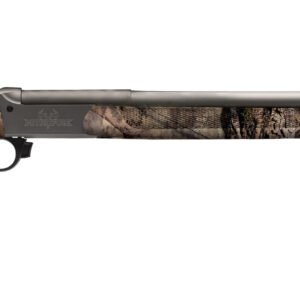NITROFIRE 50CAL SS/MOBUC 26"