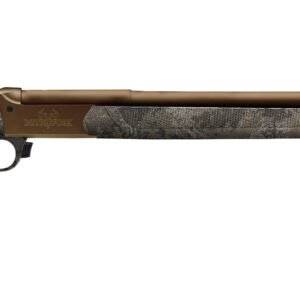 NITROFIRE 50CAL BRZ/VEIL 26"