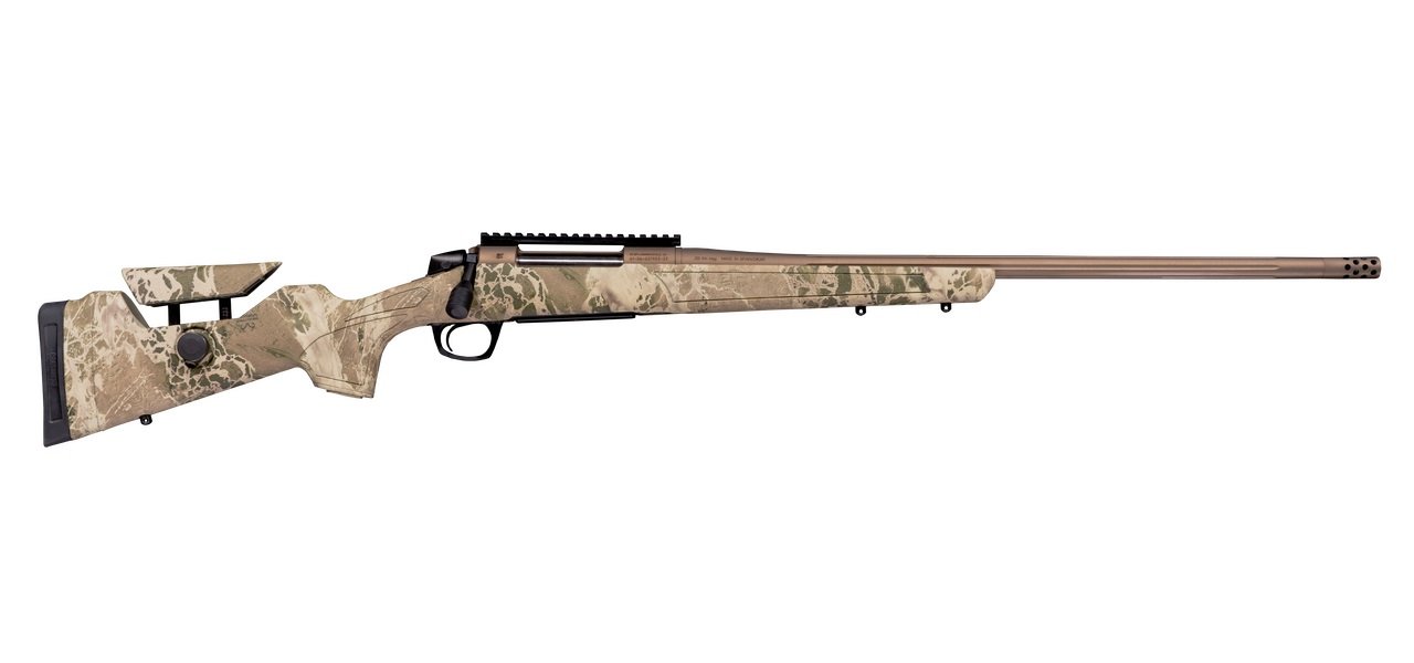 CASCADE LR HTR 7PRC HILLSIDE #