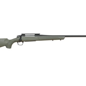 CASCADE 450BM BLK/ODG 22" TB