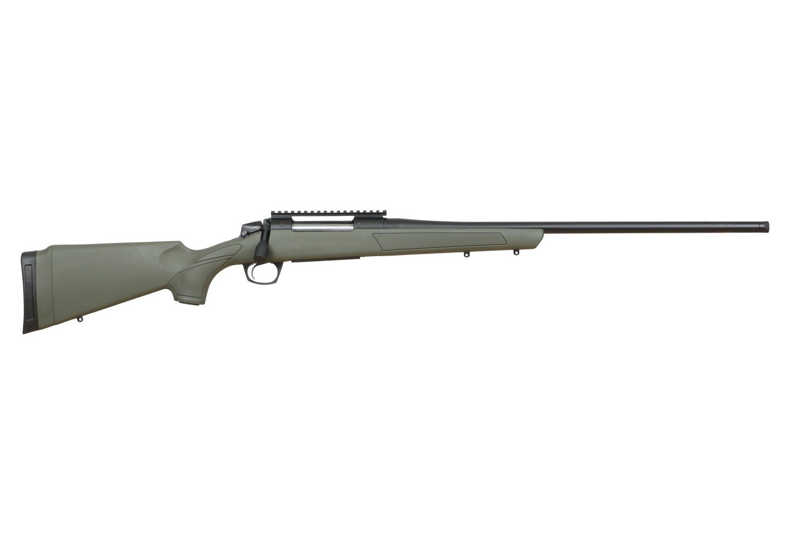 CASCADE 450BM BLK/ODG 22" TB