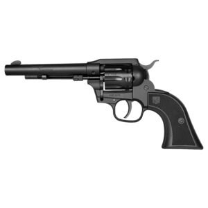 SIDEKICK 22LR/22M BLK 5.5" 9RD