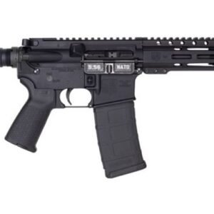 DB-15 PIST 5.56MM BLK 10"