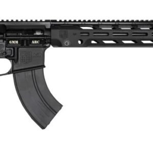 DB15O 6MMARC BLACK 18" M-LOK