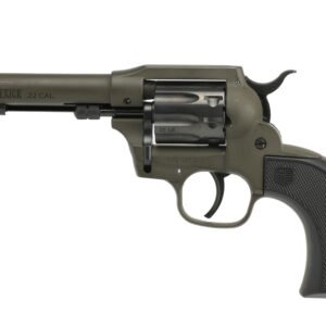 SIDEKICK 22LR/22M ODG 4.5"