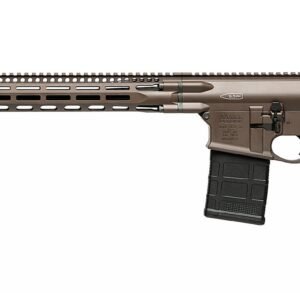 DD5 V5 6.5CM MILSPEC+ 20" 20+1
