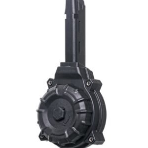GLOCK 17/19 9MM 50RD DRUM