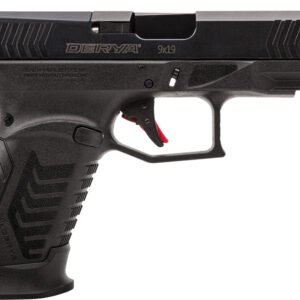 DY9 9MM BLK 10+1 3.8" OR US