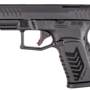 DY9Z 9MM BLK 15+1 OR