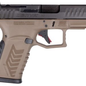 DY9Z 9MM BROWN/BLK 15+1 OR