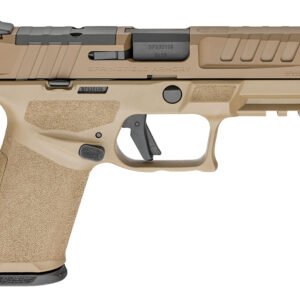 ECHELON 9MM FDE 4" 10+1