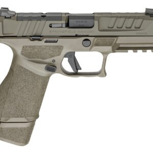 ECHELON 9MM ODG 4" 18+1