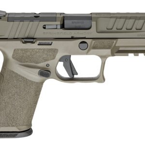 ECHELON 9MM ODG 4" 10+1