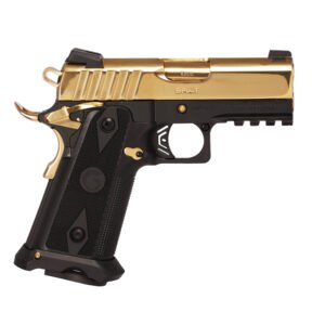 WITNESS 2311 9MM 3.4" GOLD